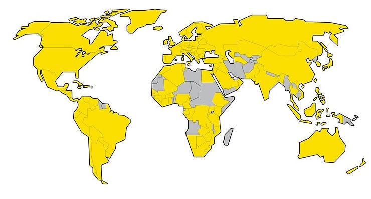 IARU